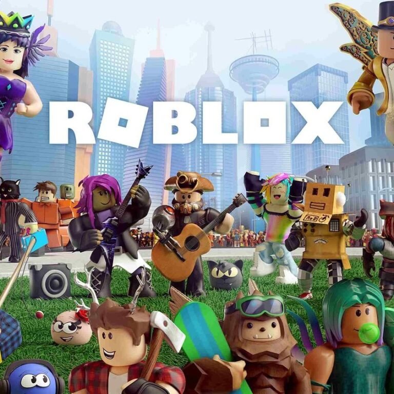 Mini Competition Roblox