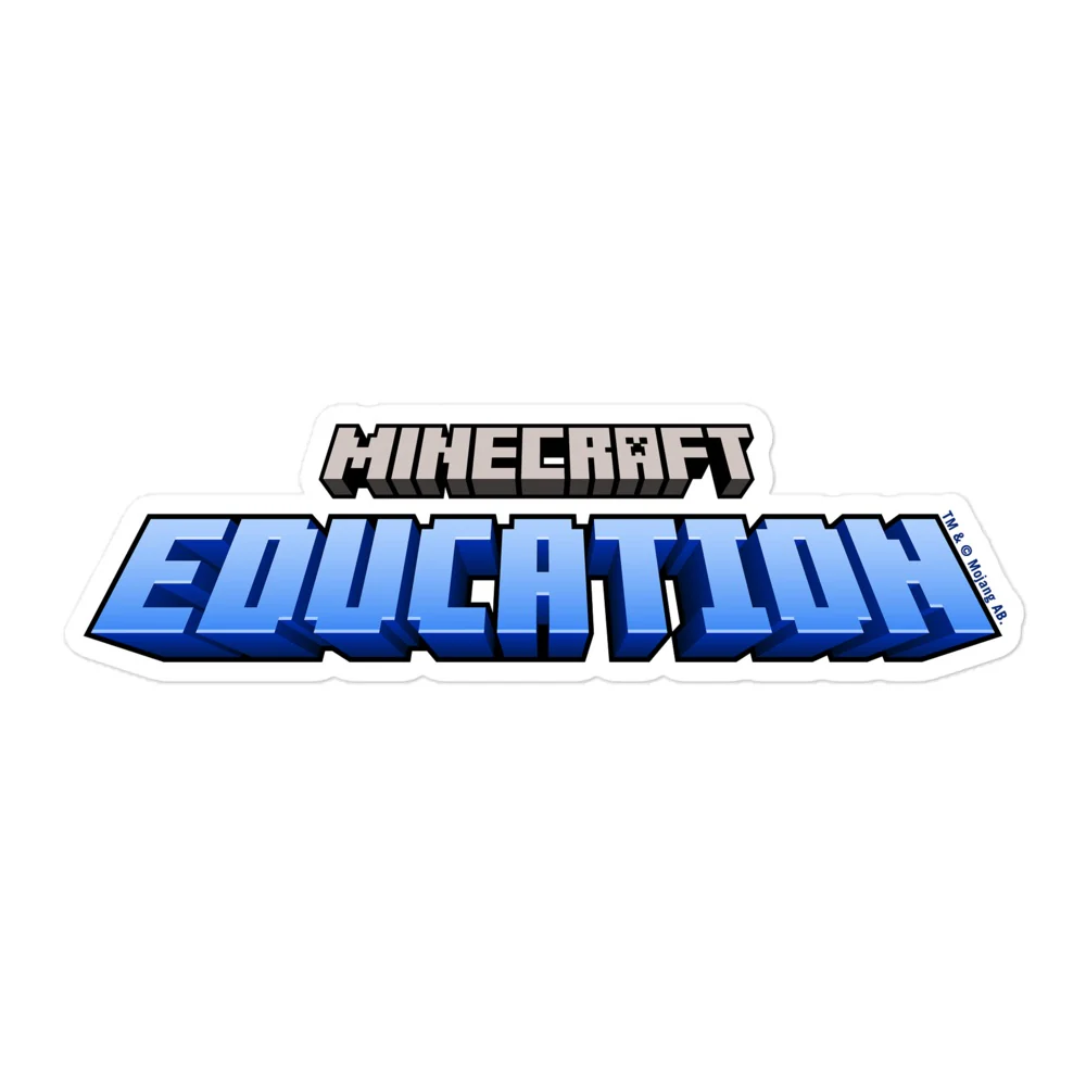 Minecraft Edu