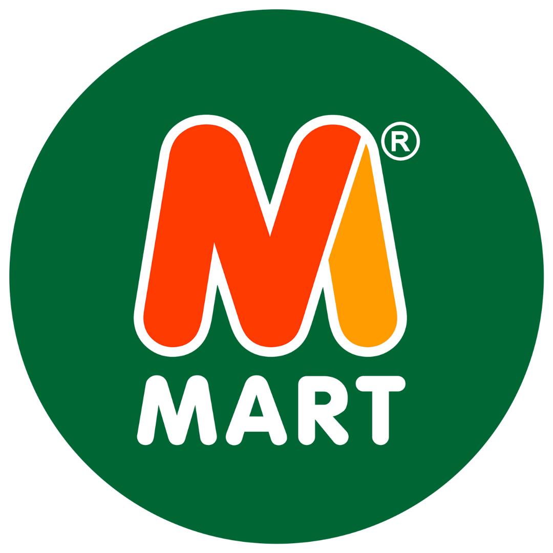 M Mart