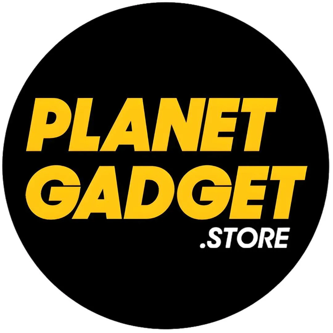 Planet Gadget