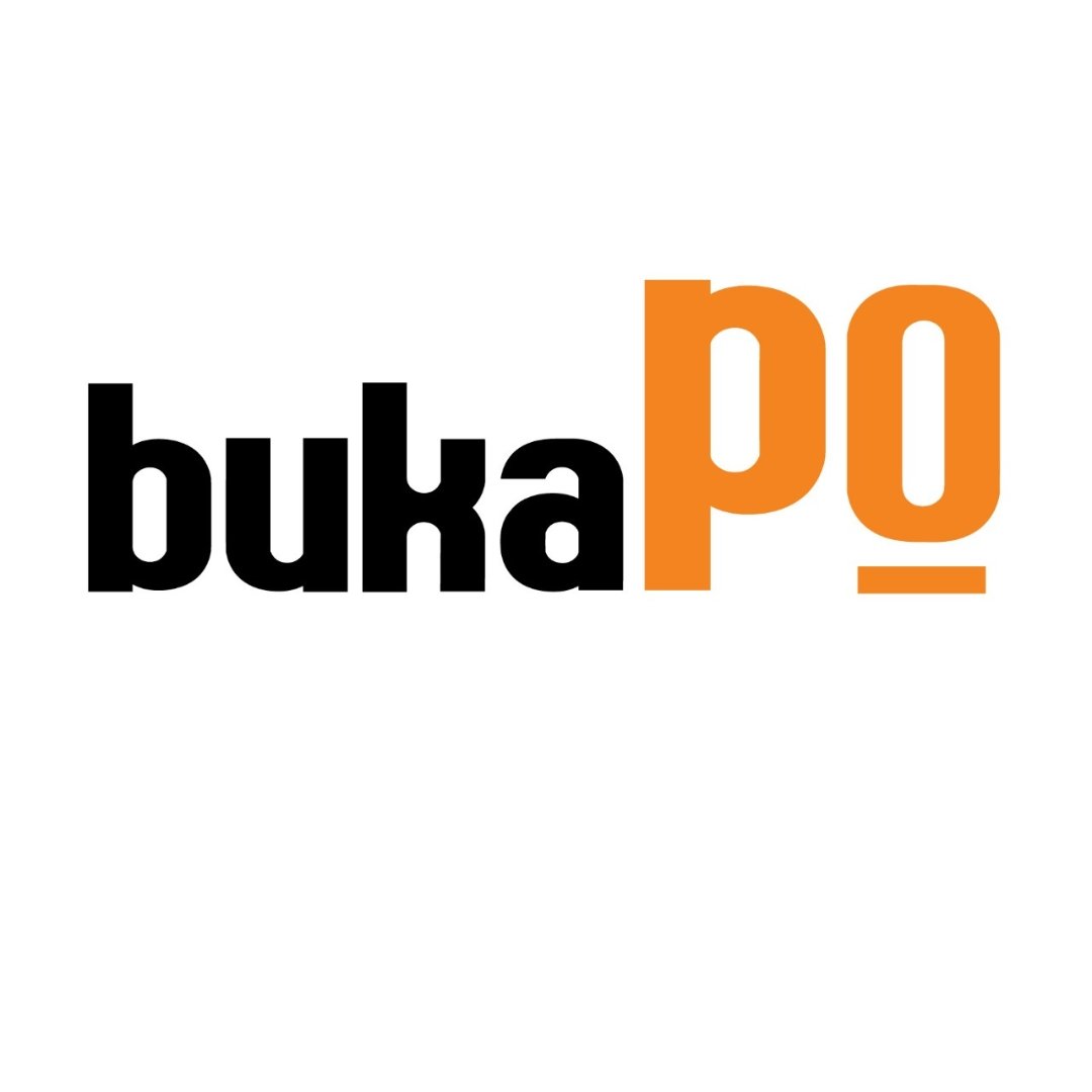 Buka PO