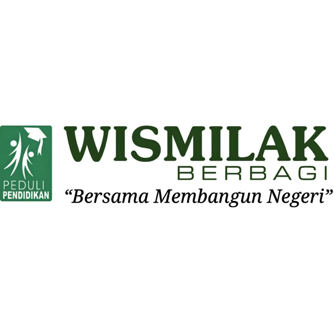 WISMILAK Berbagi