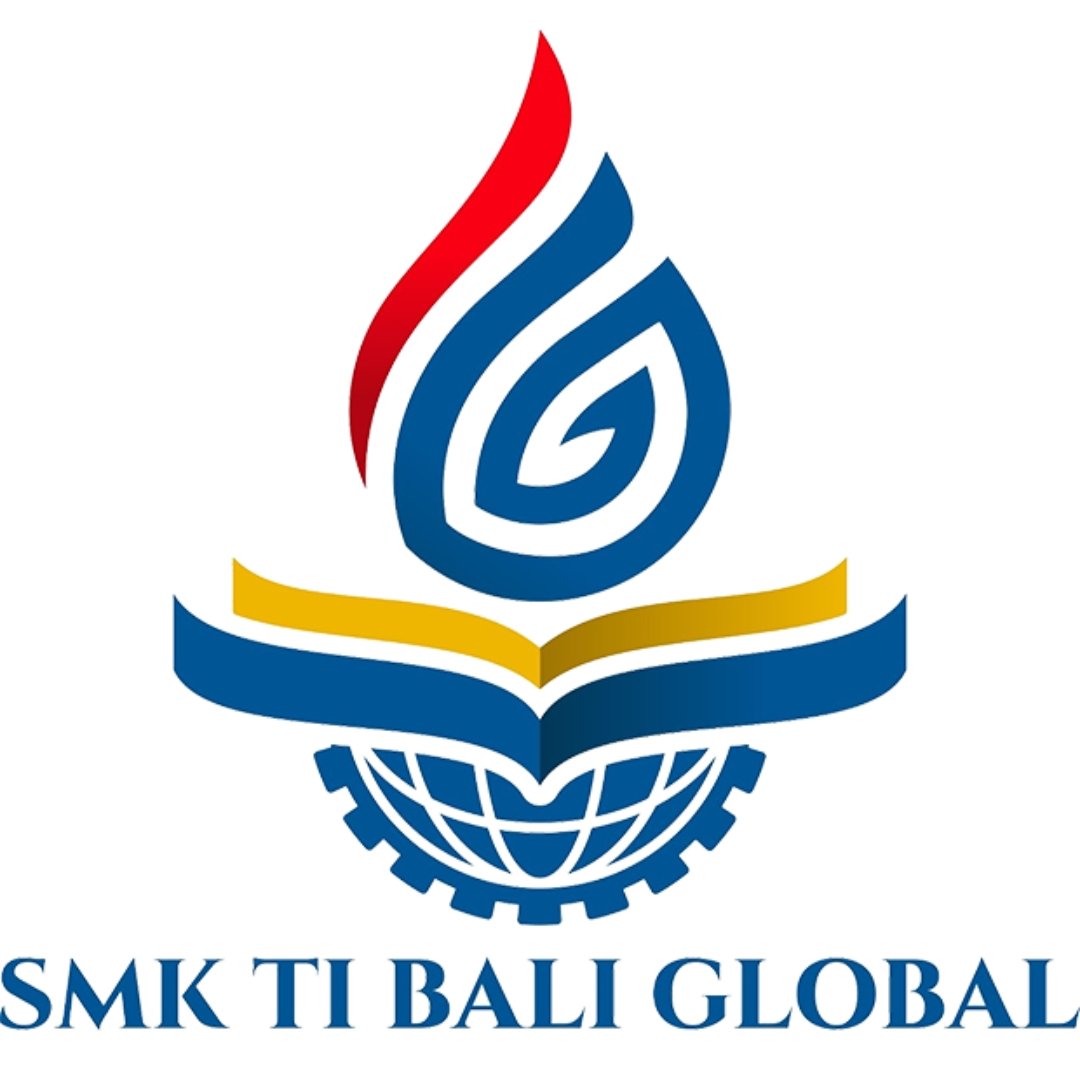 SMK TI Bali Global