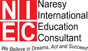 NIEC International education consultant