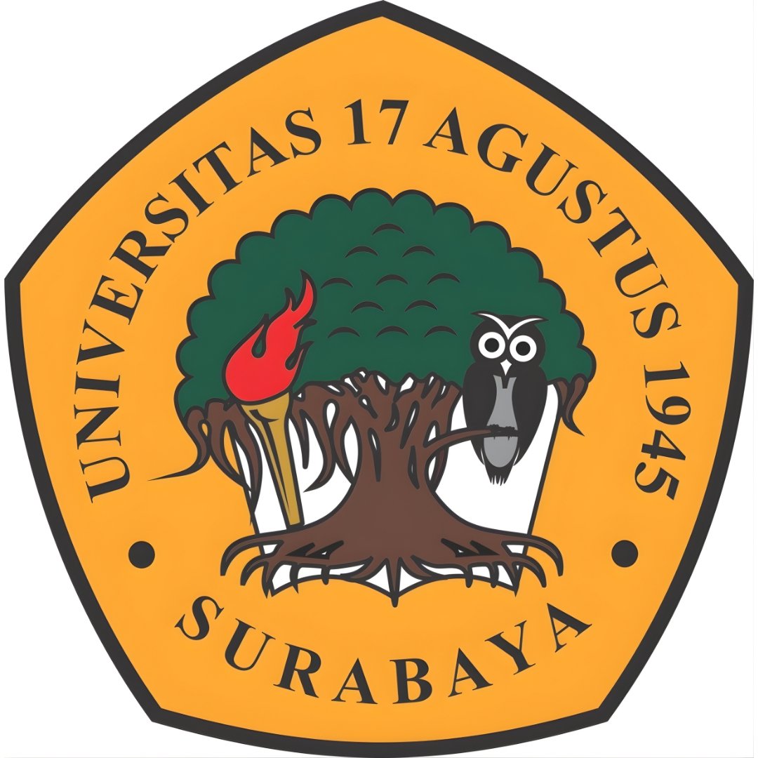 UNIV 17 AGUST 1945 Surabaya