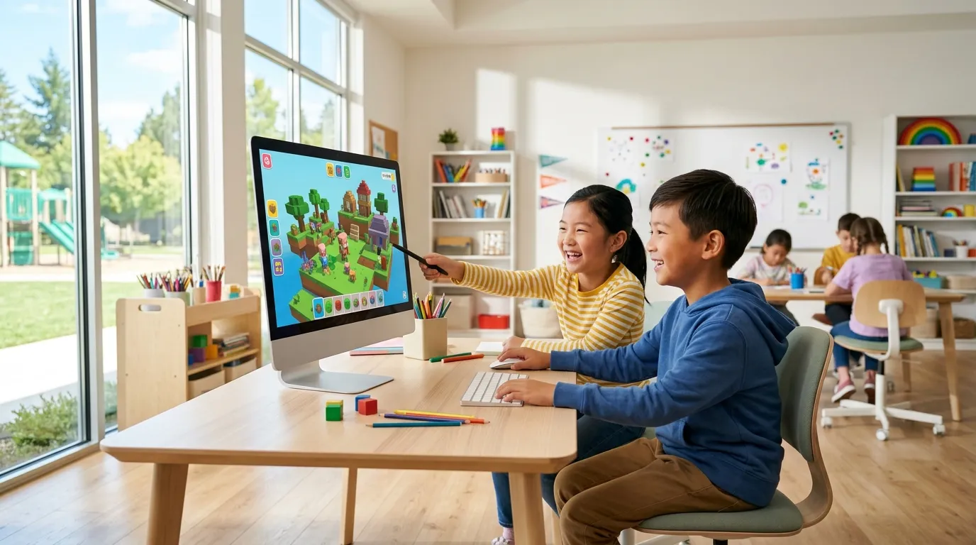 Game Programming