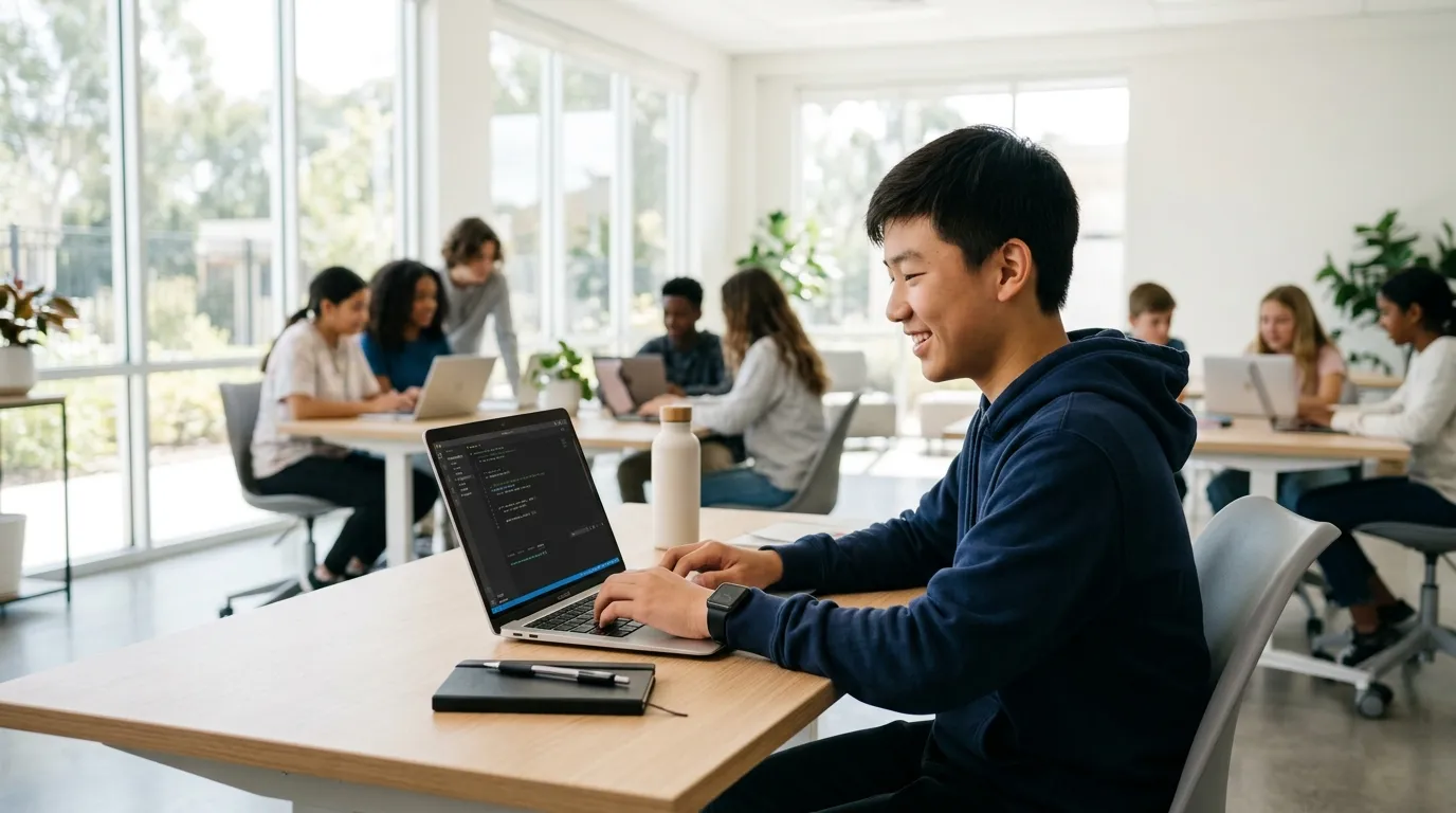 Java Programming