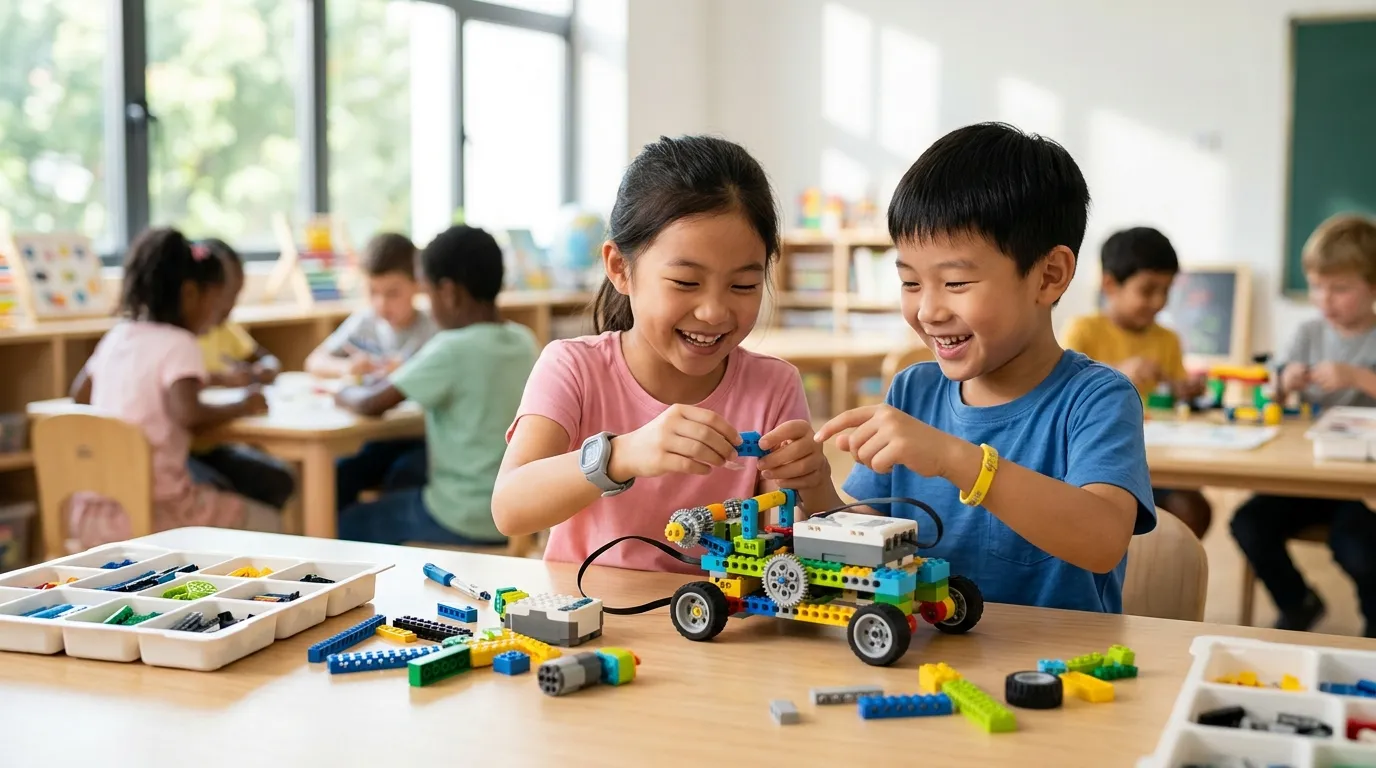 Robotics & Engineering