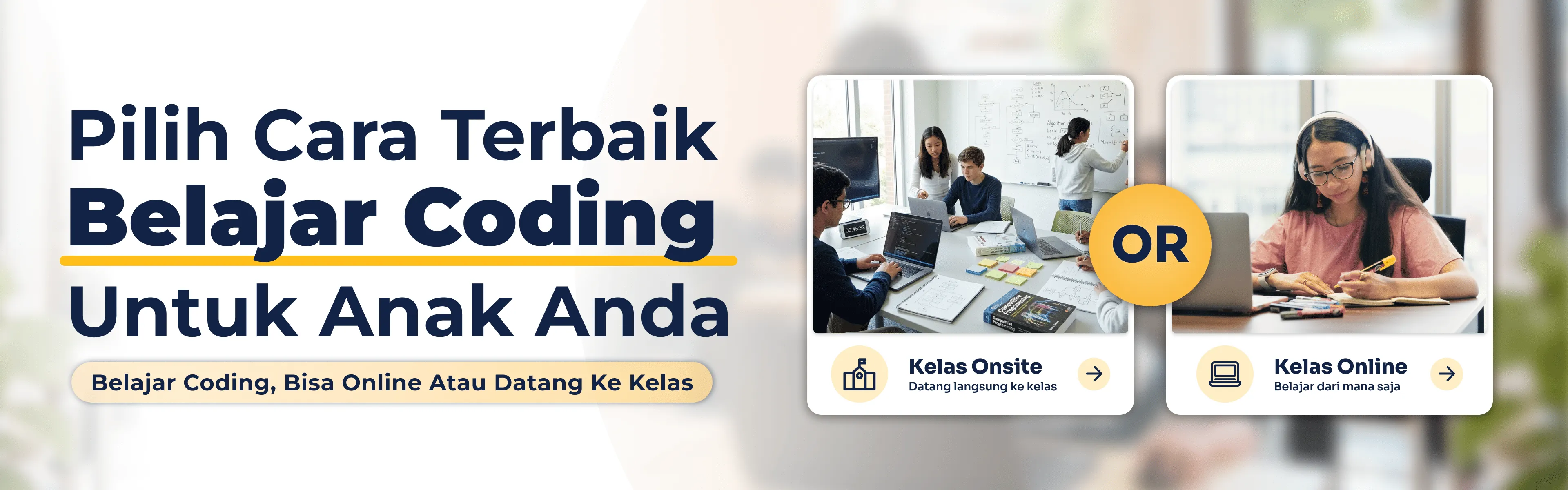 Pilih Cara Terbaik Belajar Coding Untuk Anak Anda