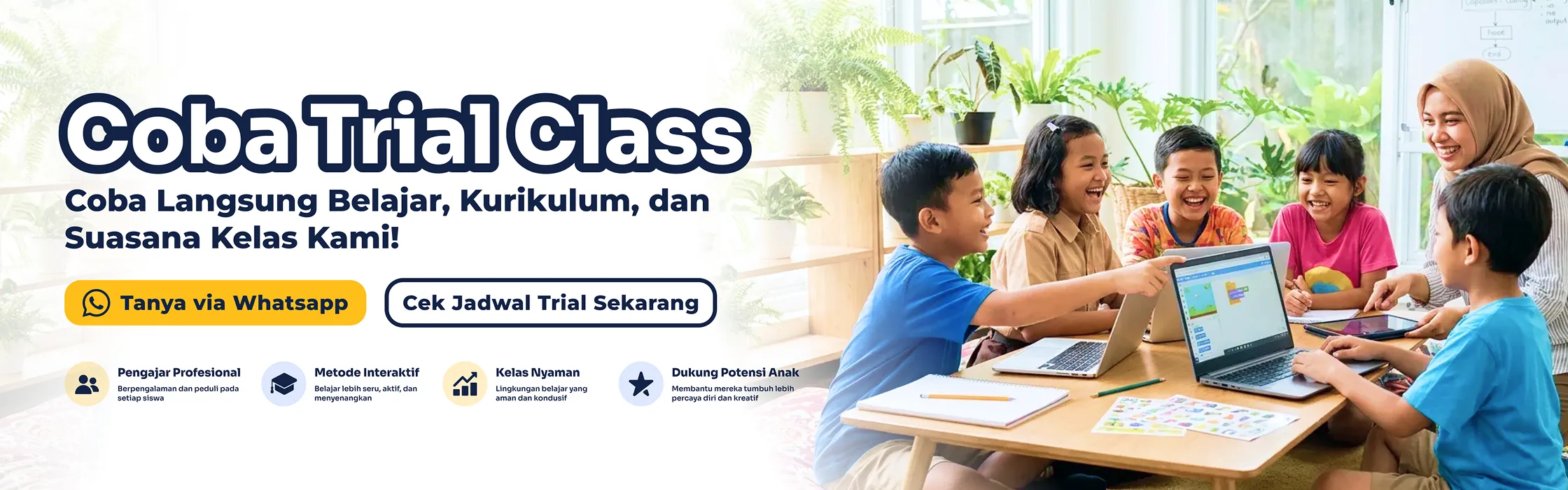 Coba Trial Class