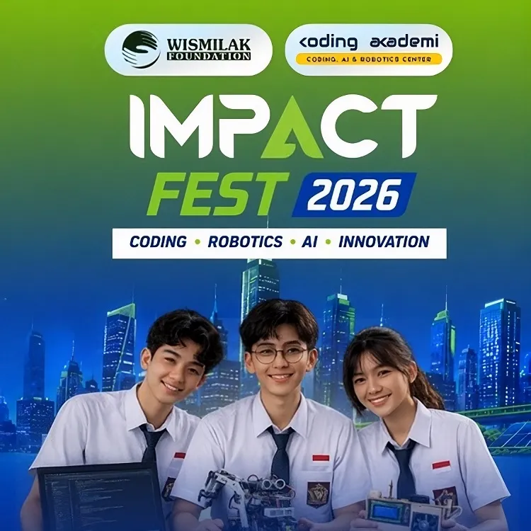 Impact Fest 2026