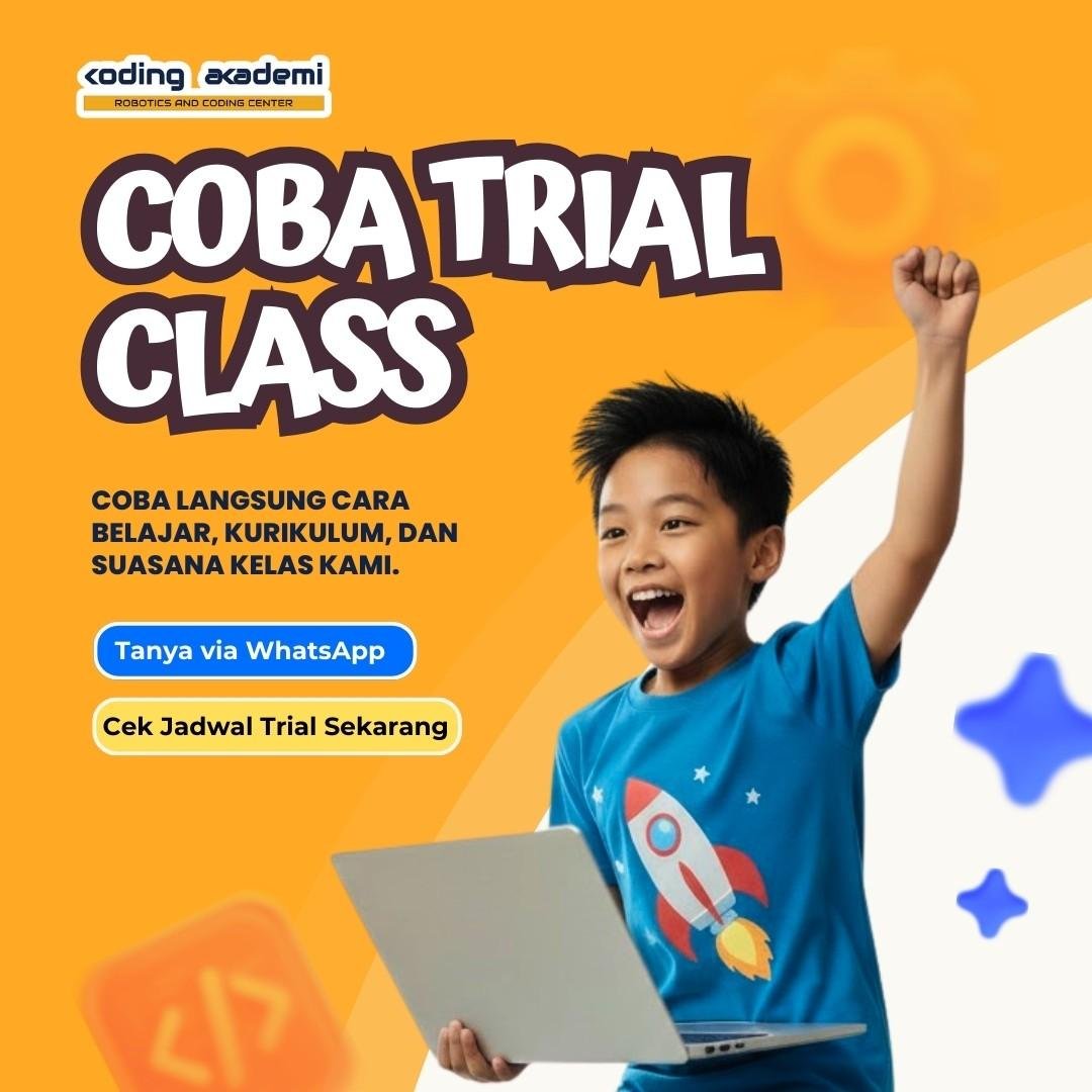 Coba Trial Class