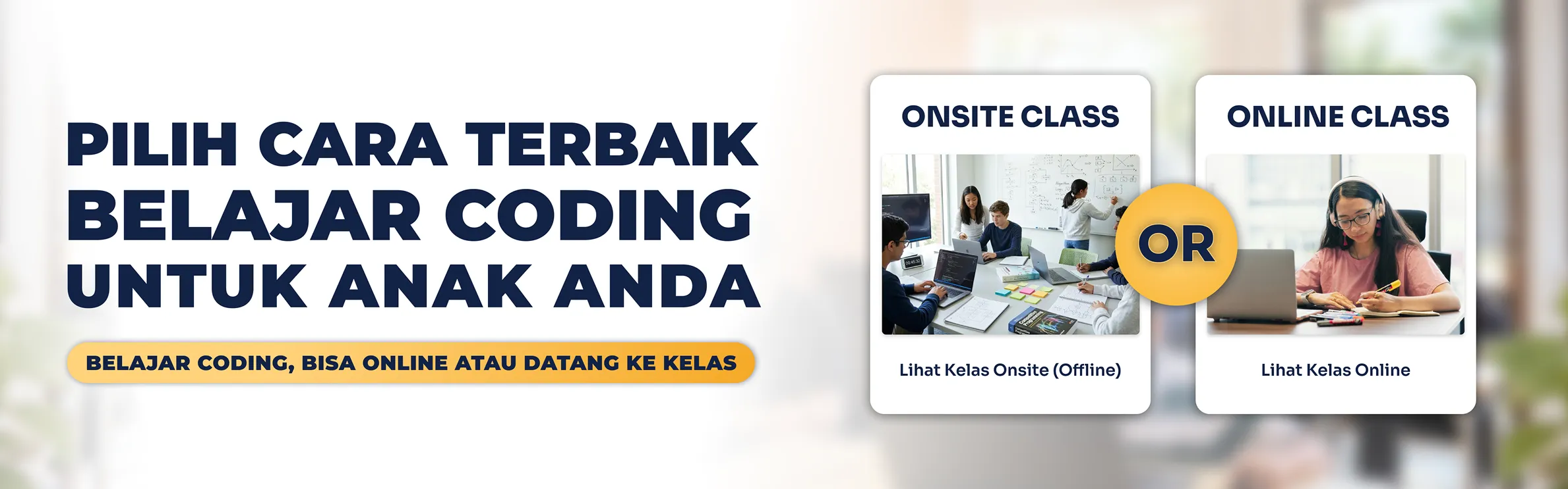 Pilih Cara Terbaik Belajar Coding Untuk Anak Anda