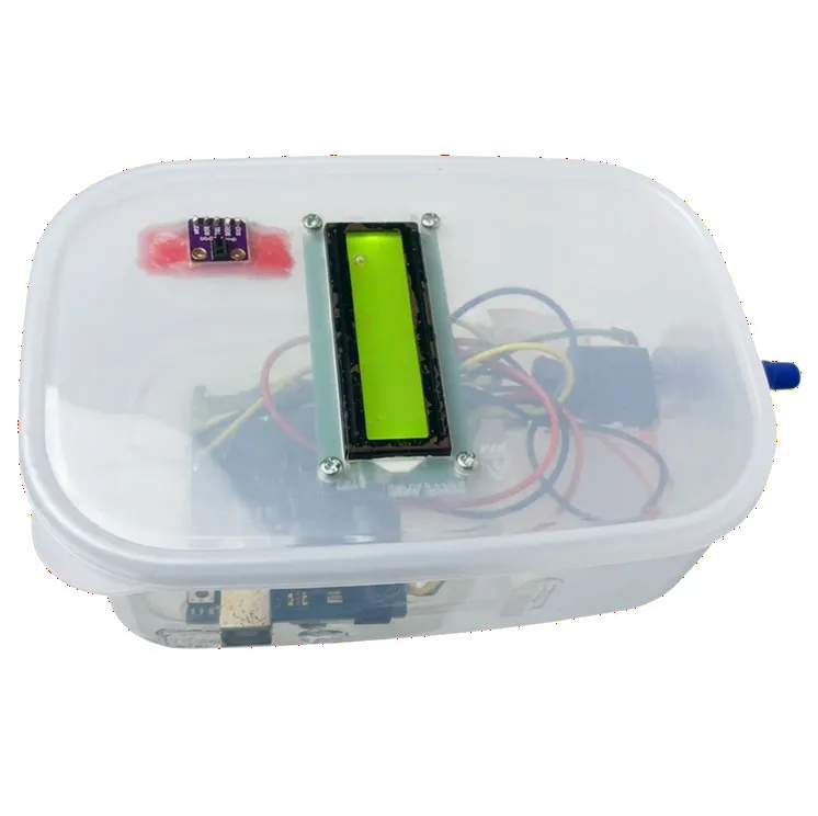 Oxy Box