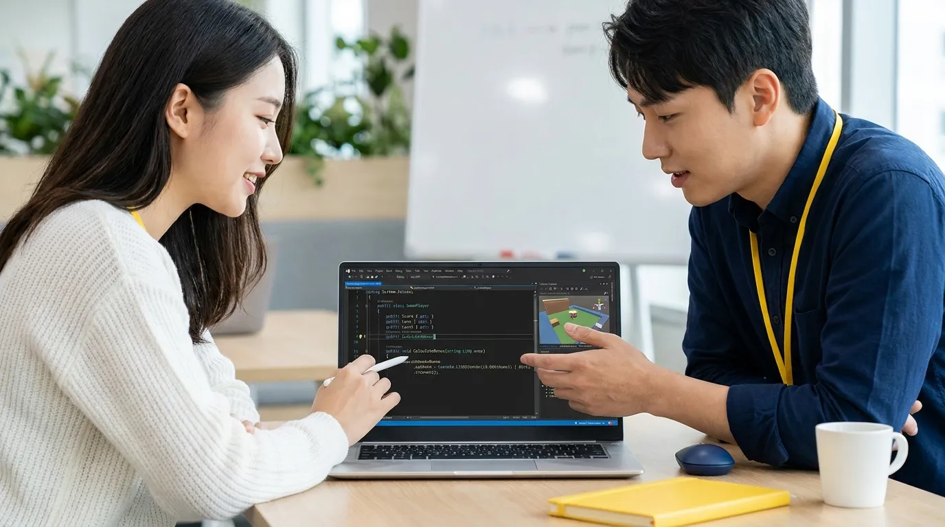 C# Programming