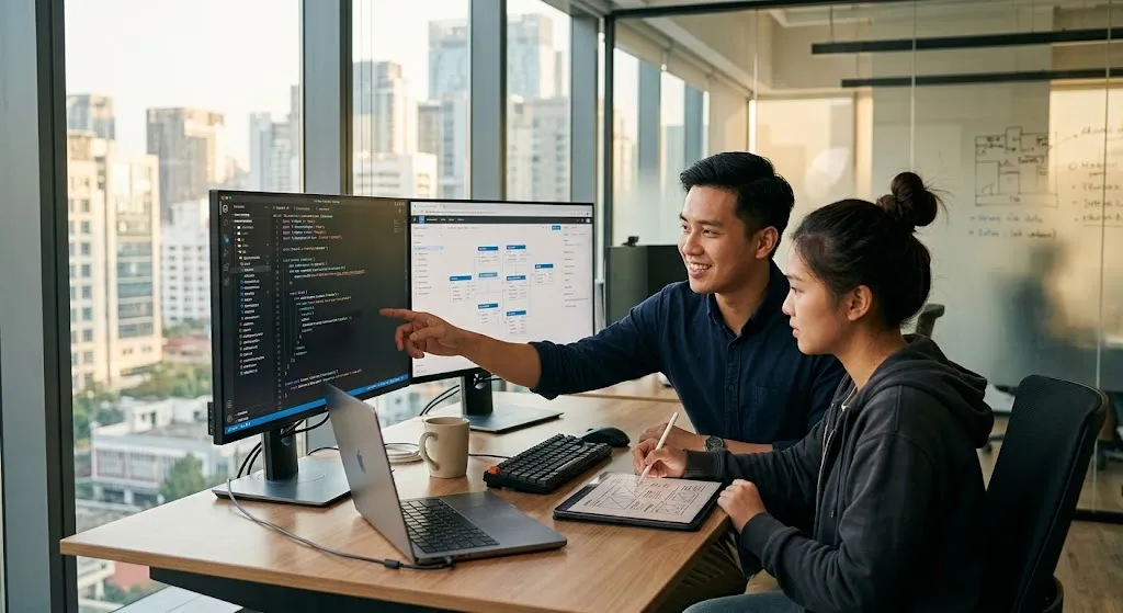 Web Development