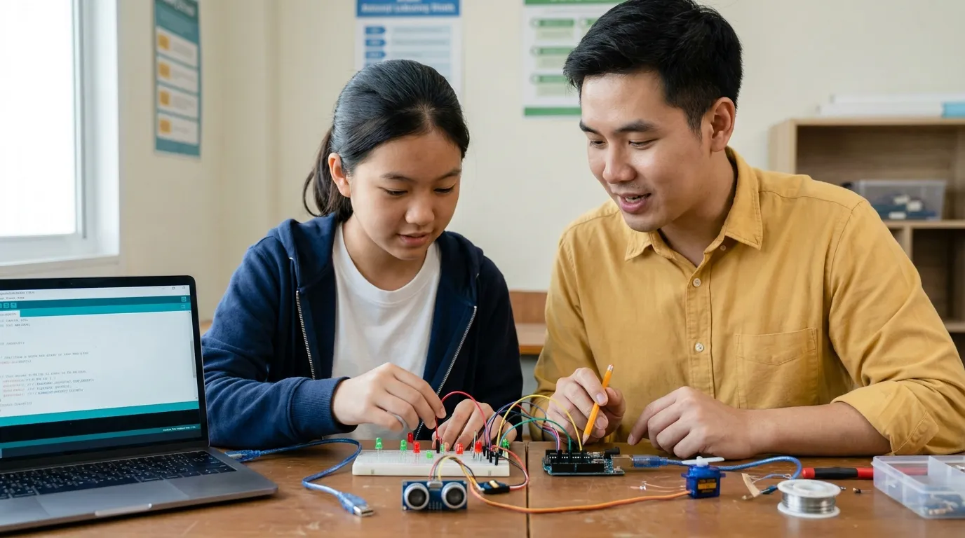 Arduino