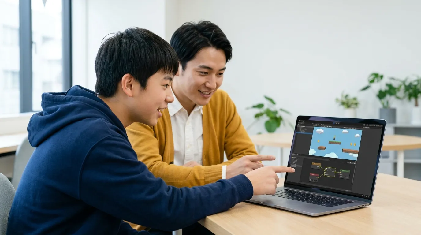 Game Programming