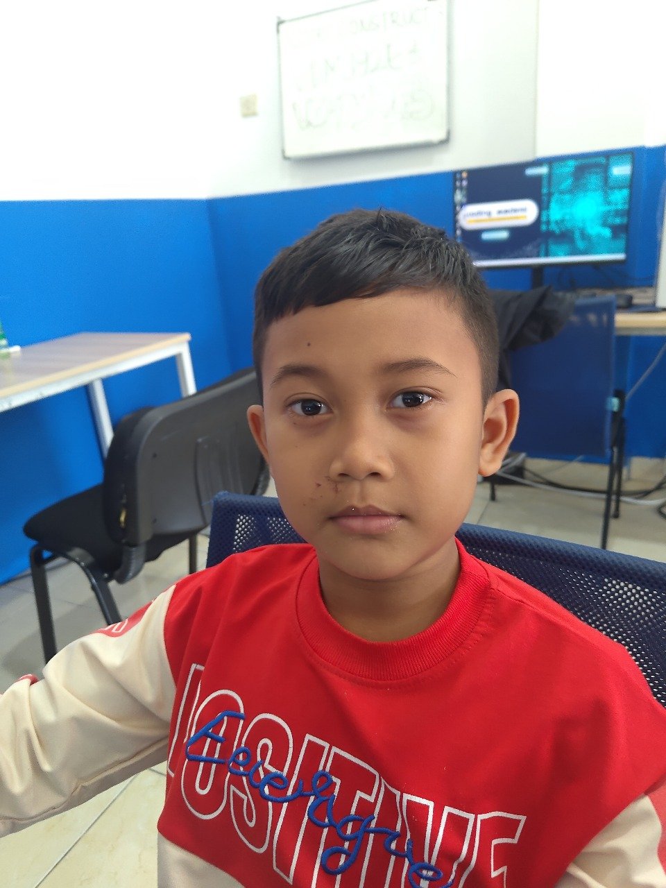 Coding AI Robotic Competition 2025
