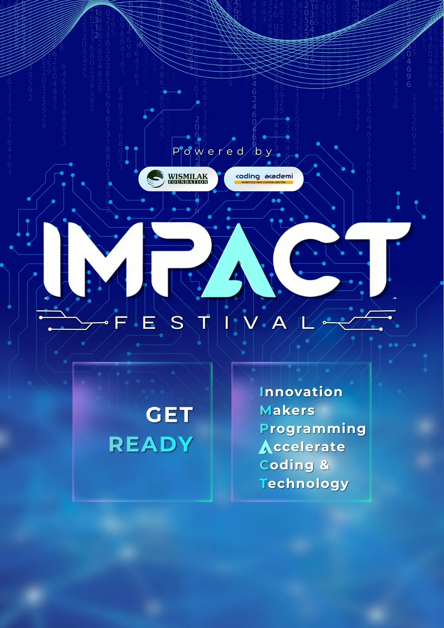 Impact Fest 2026