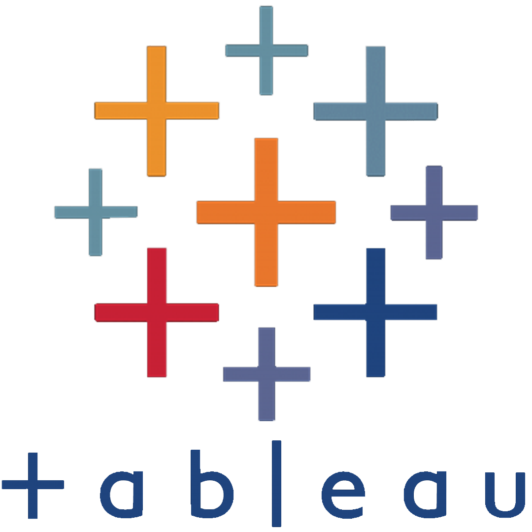 Data Visualization Tableau