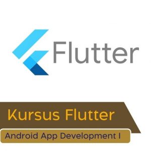 Kursus Flutter