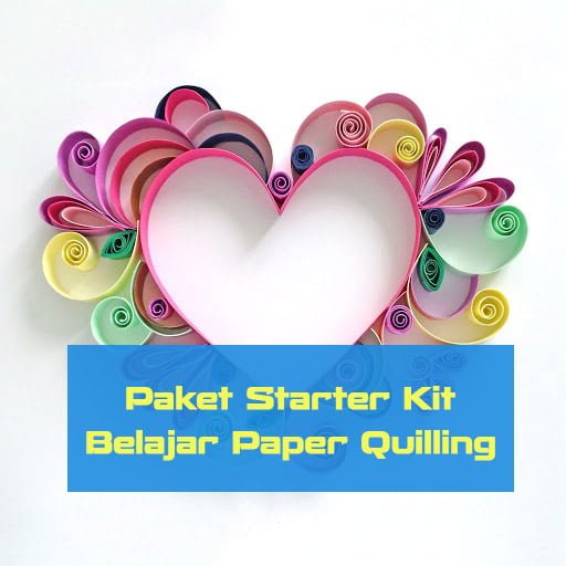 paper quilling