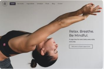 Website Design and Develop