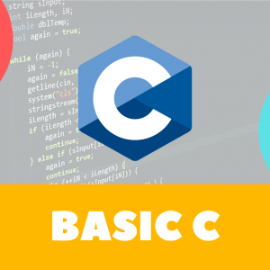 Kursus Basic C Programming