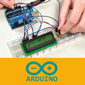 Arduino Beginner