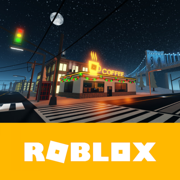 Fun With Roblox