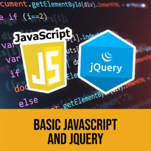 Basic Javascript and JQuery