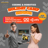holiday camp