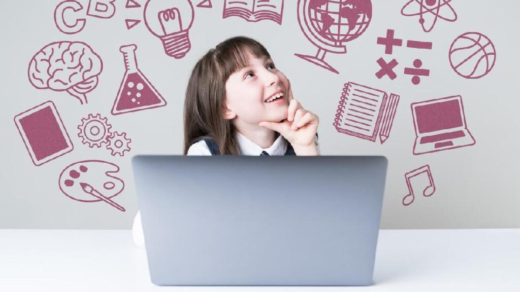 belajar coding untuk anak