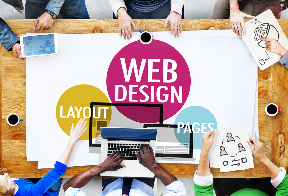 Web Design Surabaya