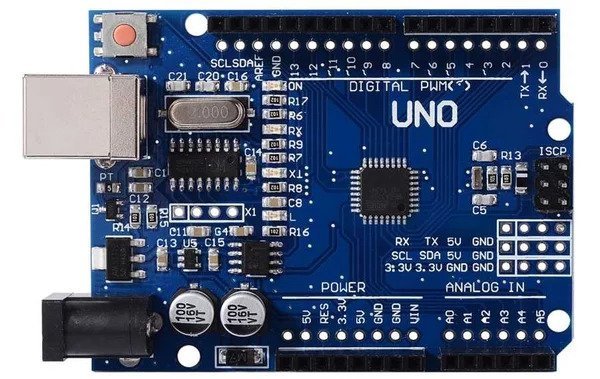 Sebelum Belajar Arduino ada Hal - Hal yang Wajib Kamu Ketahui