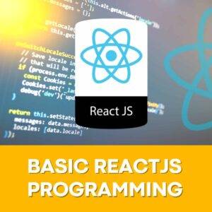 Basic ReactJS