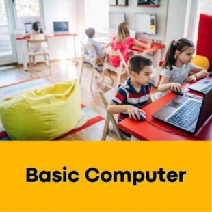 Basic Computer - Koding Akademi