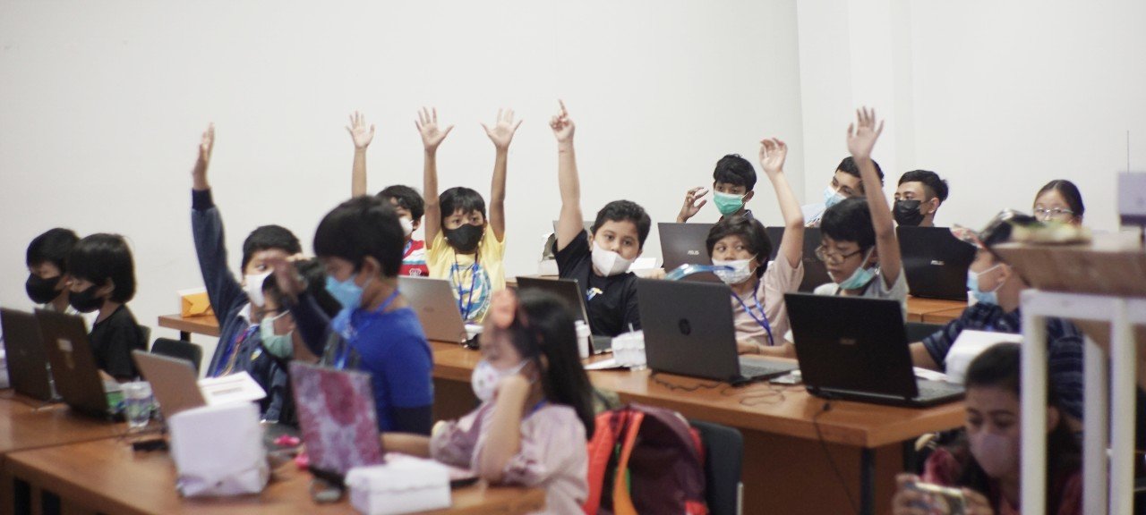 Coding Workshop