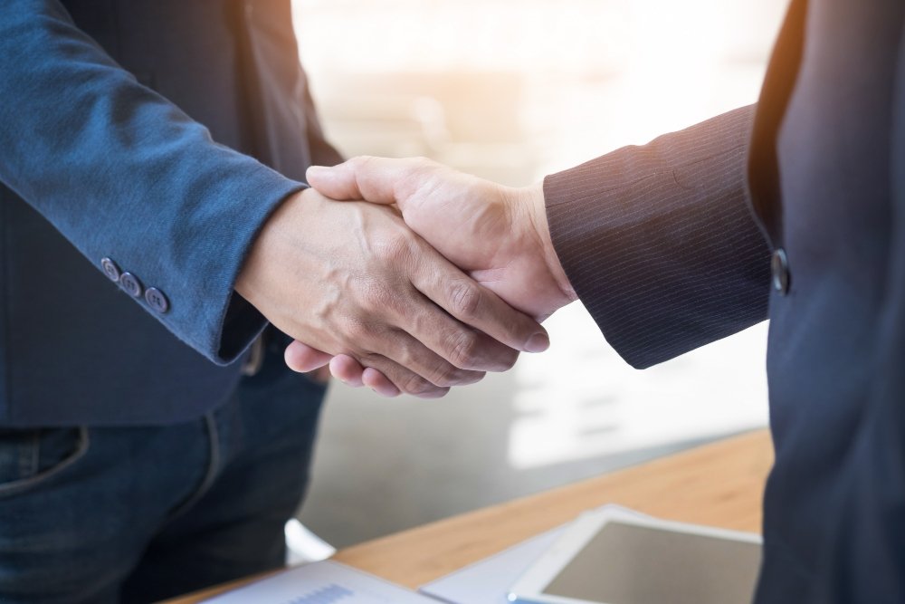 Job Connector