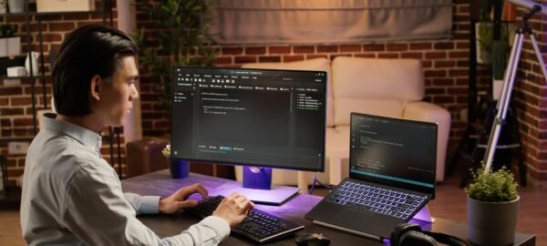 Coding adalah: Pengertian dan Cara Belajarnya - Koding Akademi