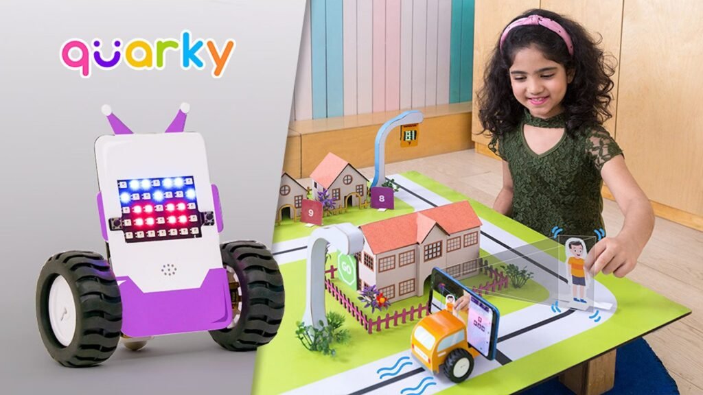 quarky