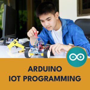 Arduino IOT Programming