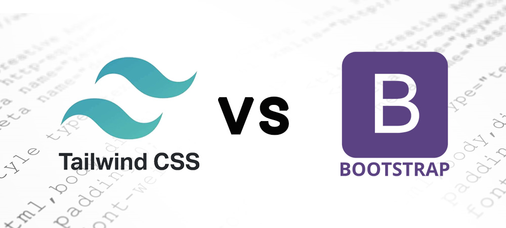Tailwind CSS vs Bootstrap