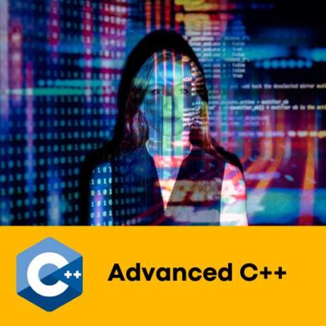 Kursus Advanced C++ Programming