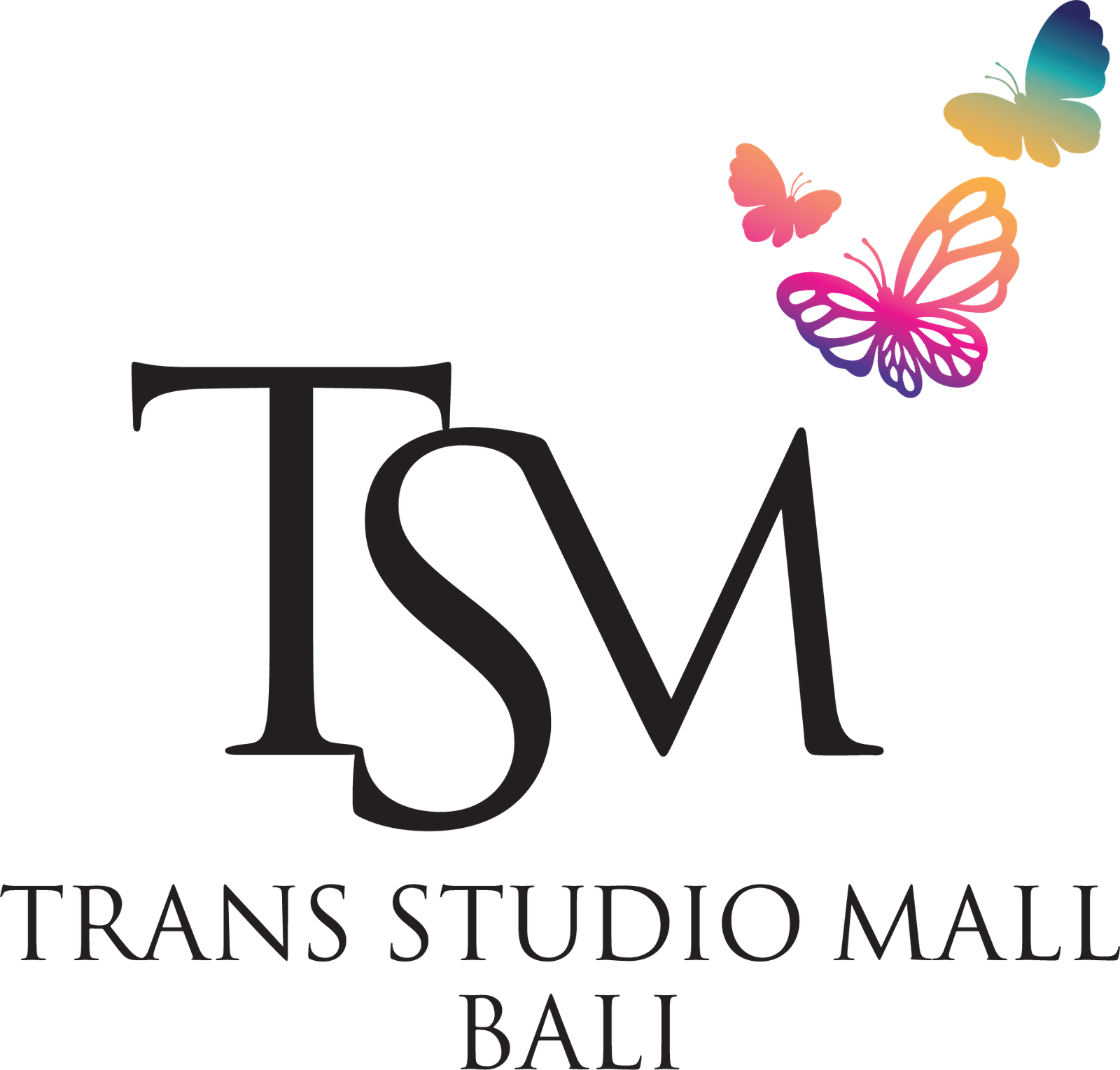 Logo Black