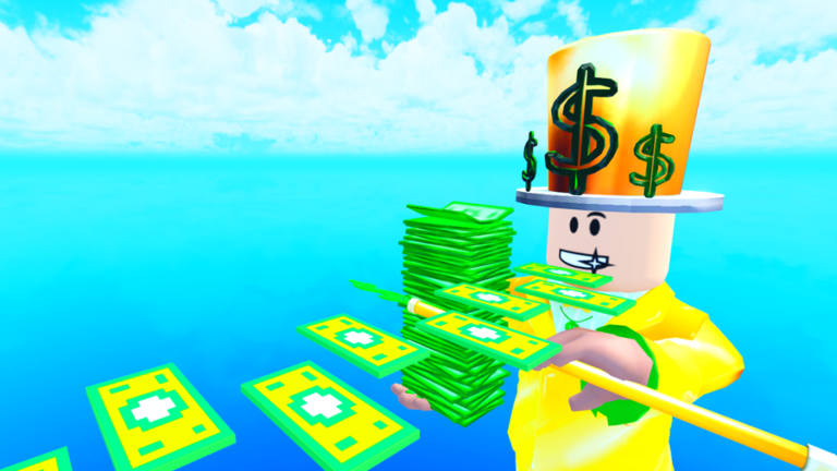 Cara Mendapatkan Robux Gratis di Roblox