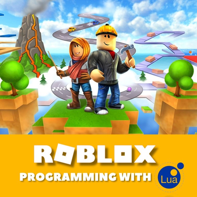 Roblox Lua Scripts 1.0