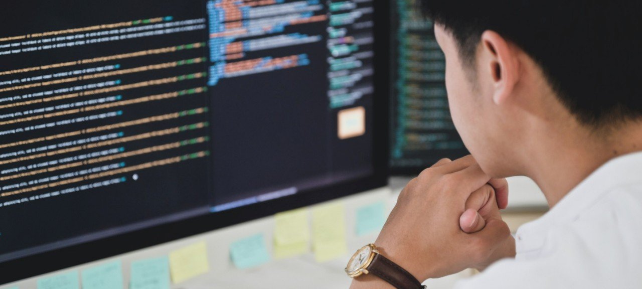 full-stack developer adalah