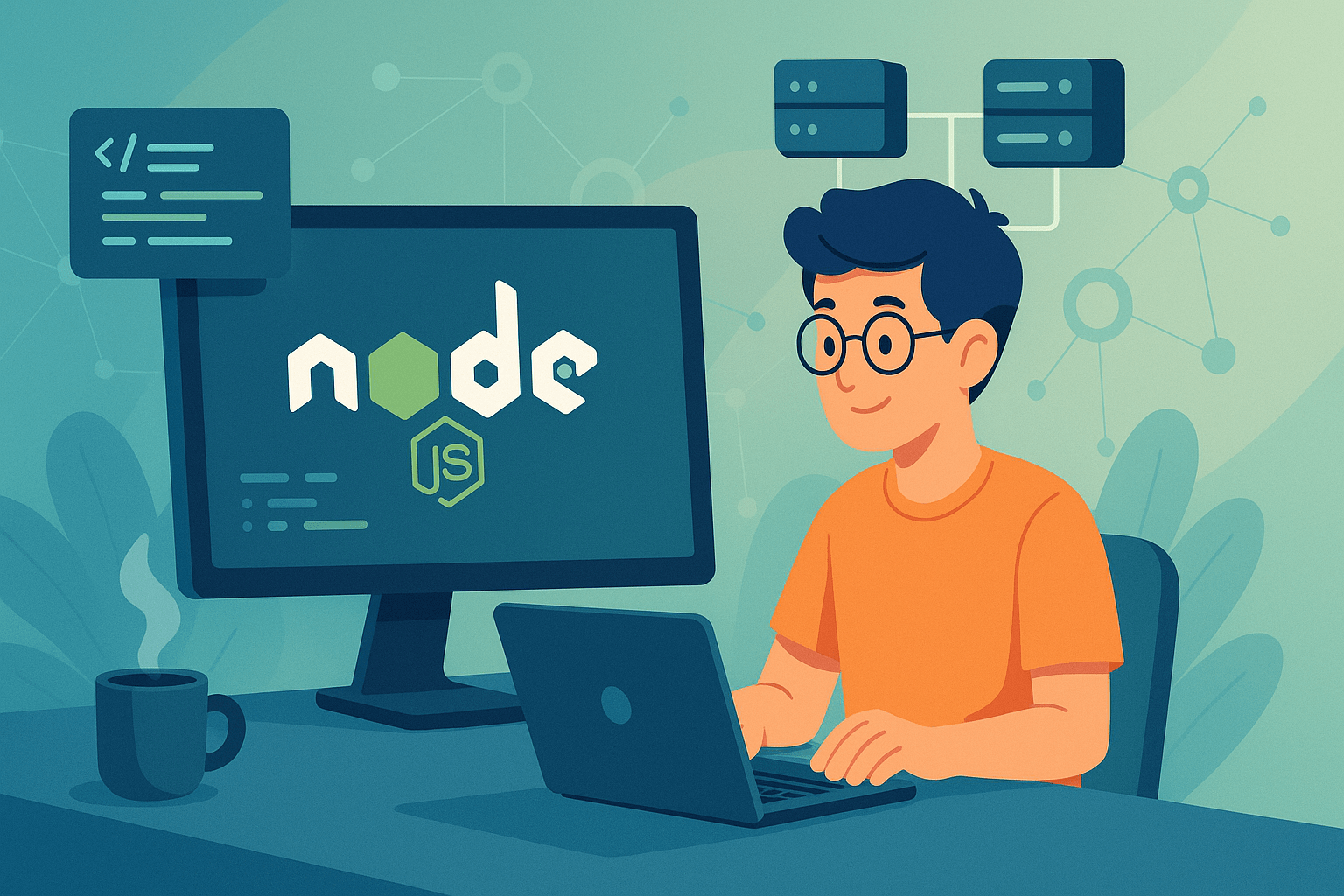 Belajar NodeJS